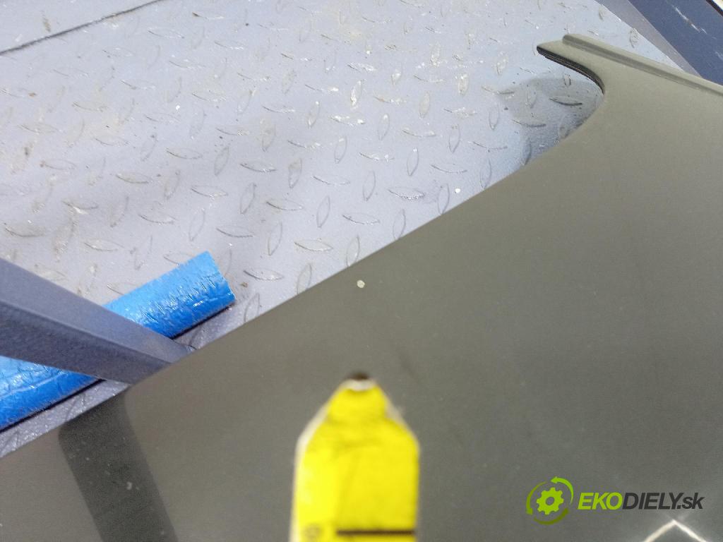 Mazda Cx-5 2013 Spoiler: KD53-51961