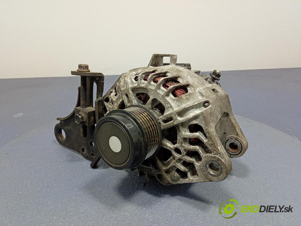 Kia Ceed 2014 Alternator 37300-2B760