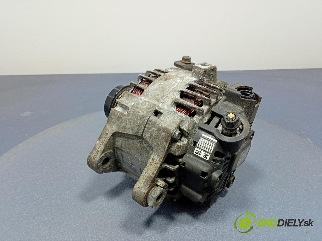 Kia Ceed 2014 Alternator 37300-2B760