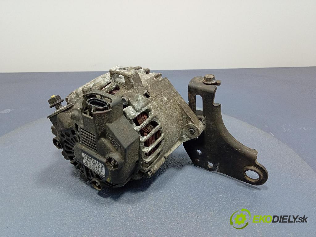 Kia Ceed 2014 Alternator 37300-2B760