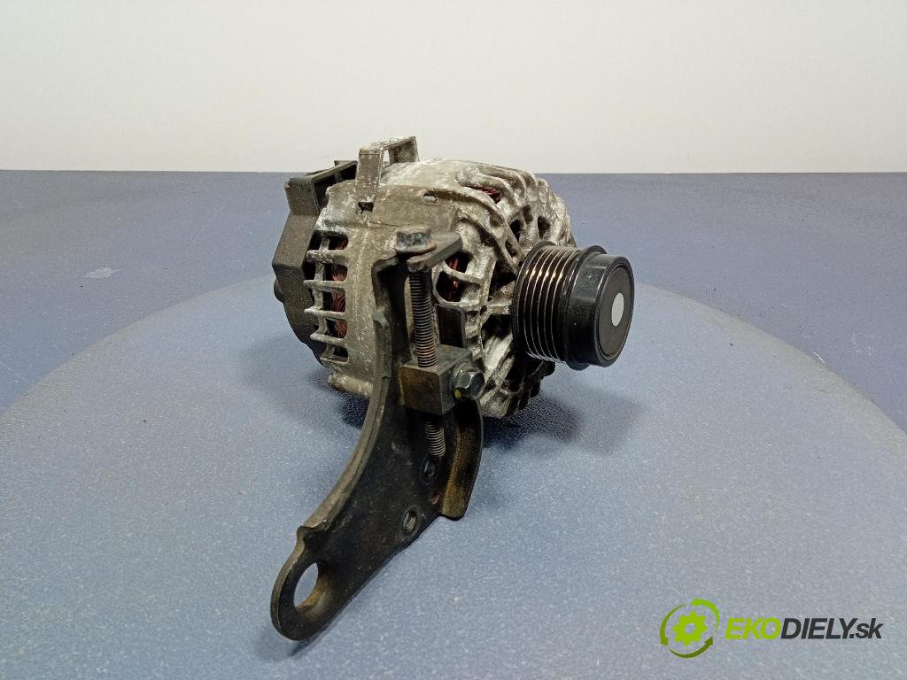 Kia Ceed 2014 Alternator 37300-2B760
