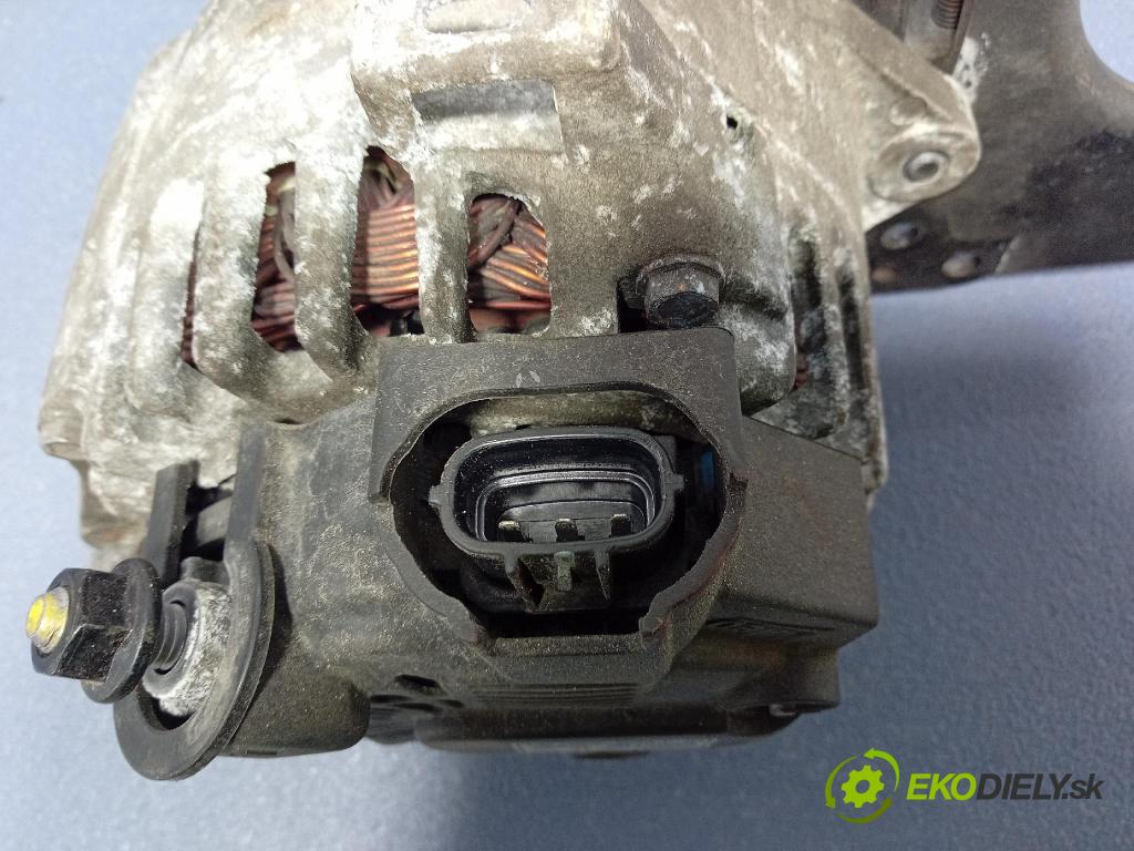Kia Ceed 2014 Alternator 37300-2B760
