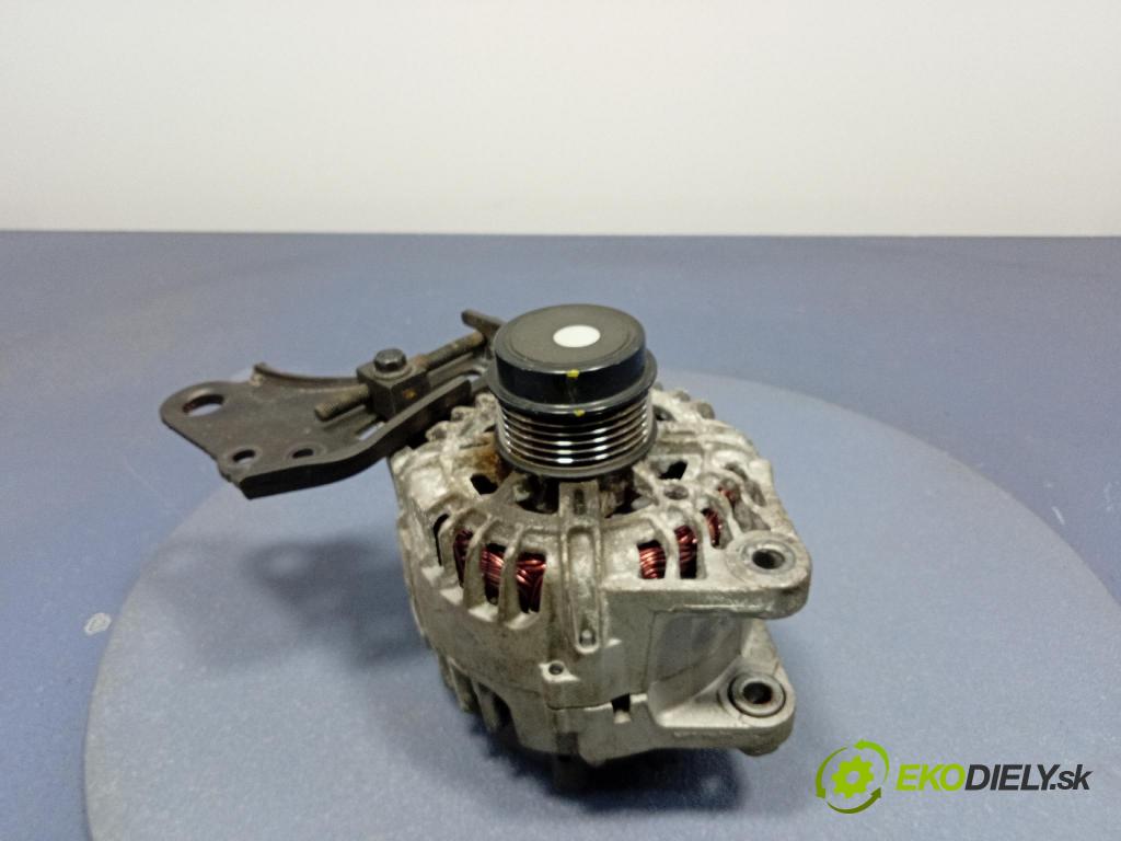 Kia Ceed 2014 Alternator 37300-2B760