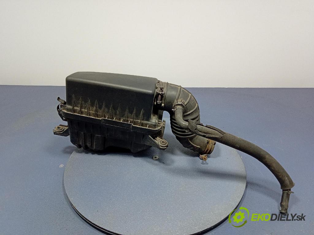 Kia Ceed 2014 obal Filtre: Vzduch: 28110-A5000