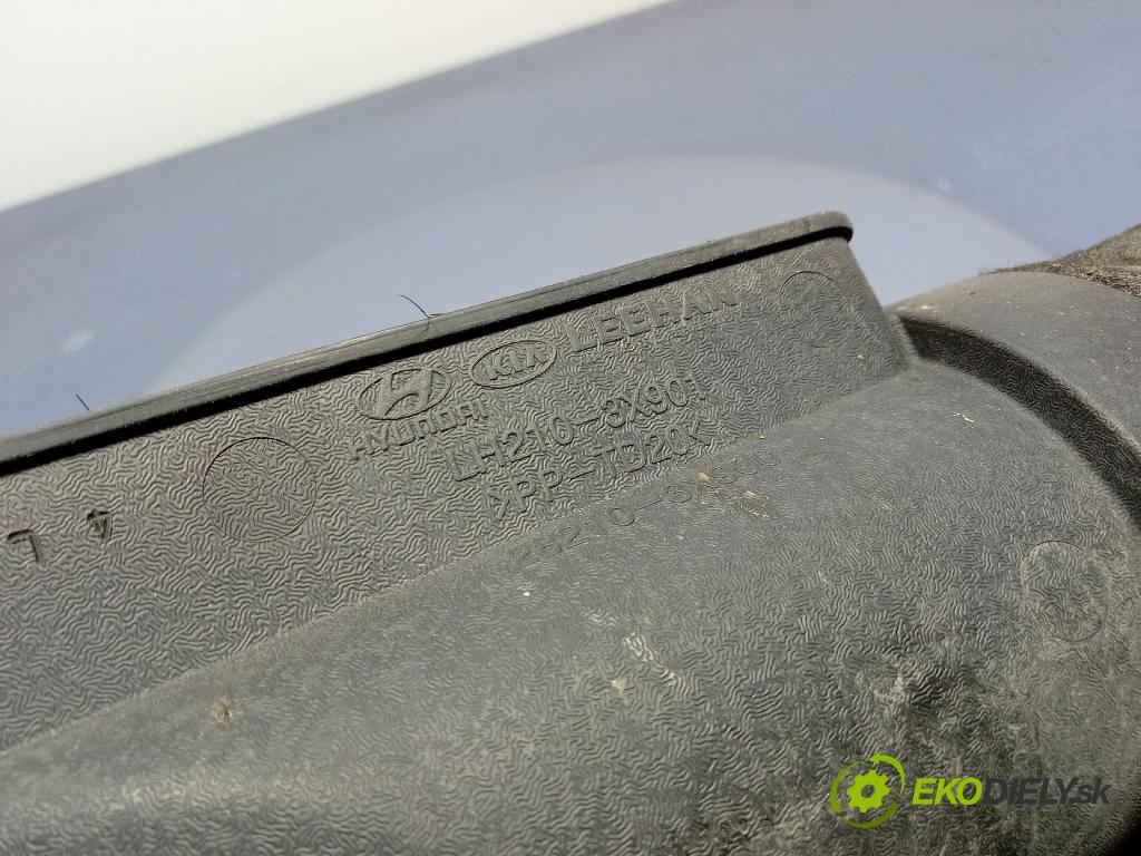 Kia Ceed 2014 Prívod: Vzduch: LH210-3X901