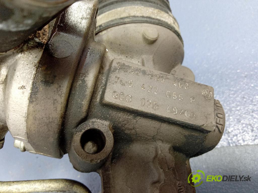 Vw Touareg 2004 Ozubené kolo: volant 7L6422055BF