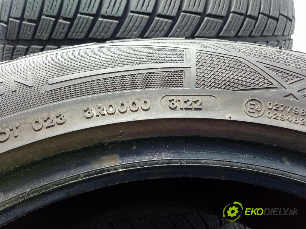 Audi A4 1998 pneumatika ZIMA: 8714692351969