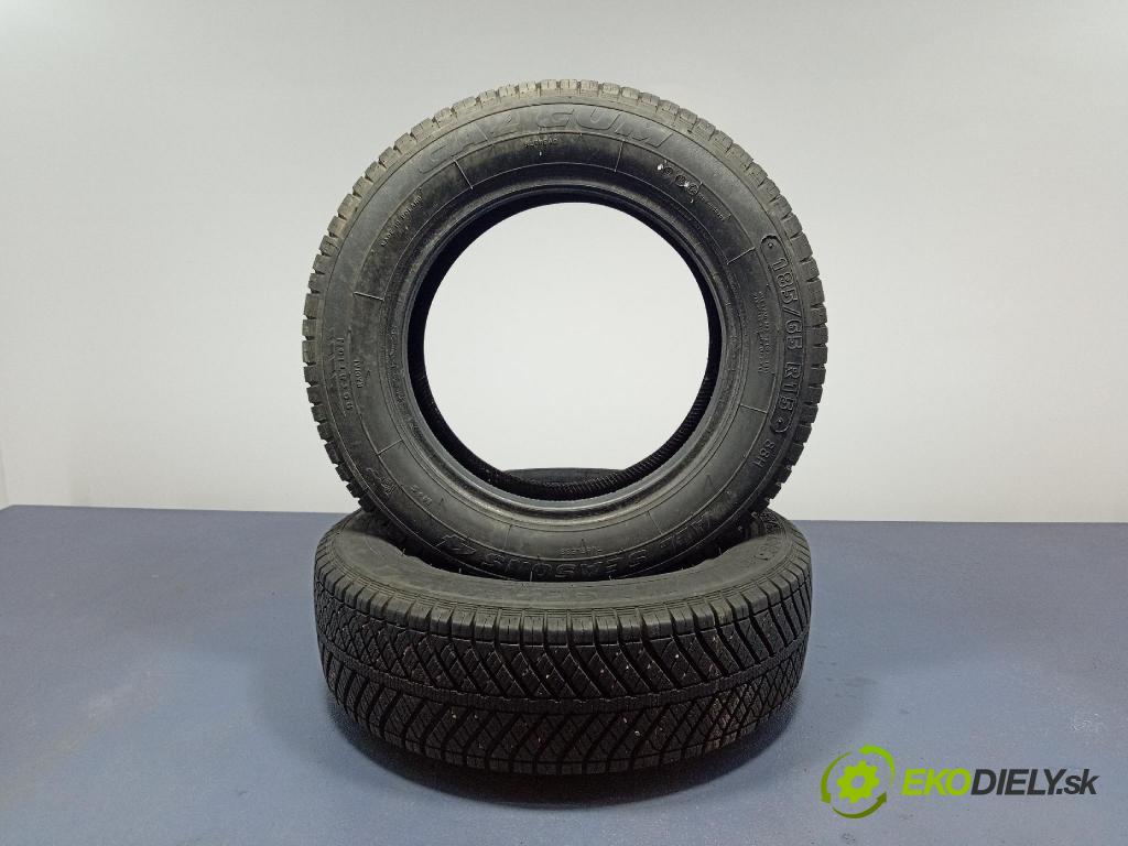 Audi A3 2001 pneumatika Multi-sezóna: 5903824521889