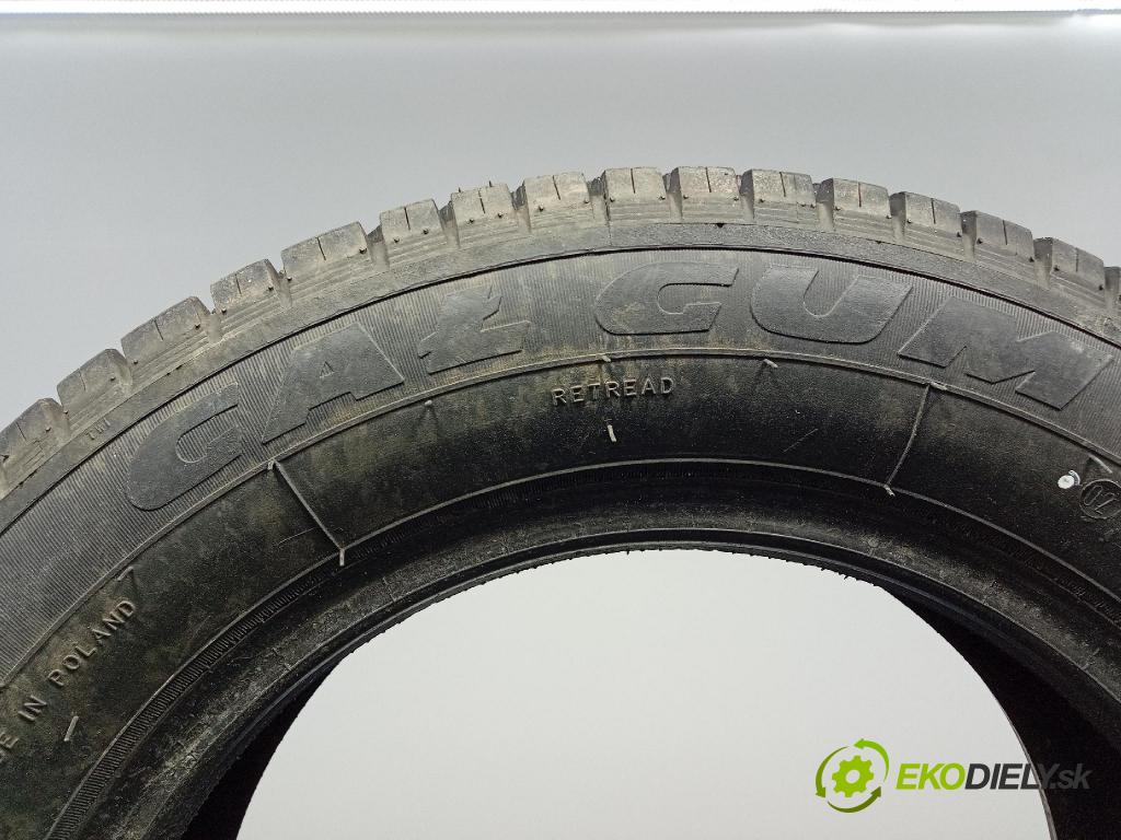 Audi A3 2001 pneumatika Multi-sezóna: 5903824521889
