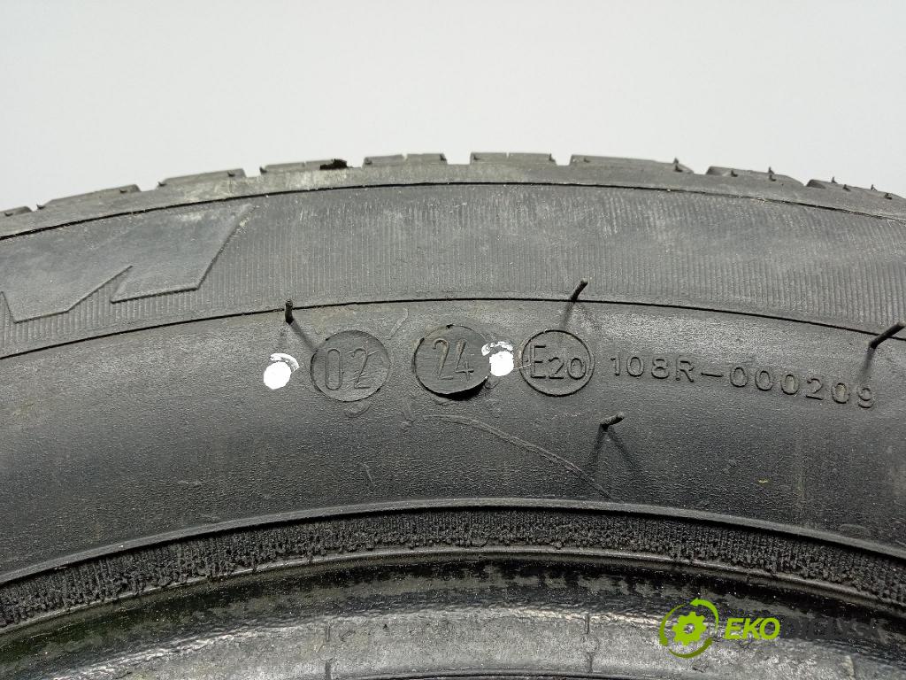 Audi A3 2001 pneumatika Multi-sezóna: 5903824521889