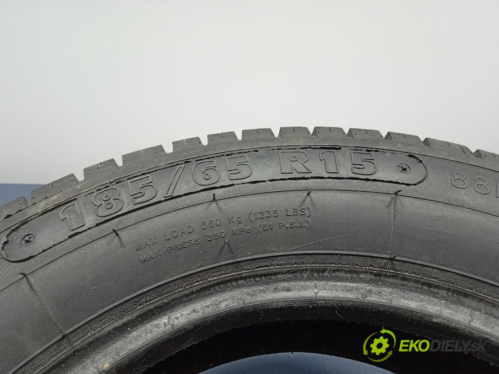 Audi A3 2001 pneumatika Multi-sezóna: 5903824521889