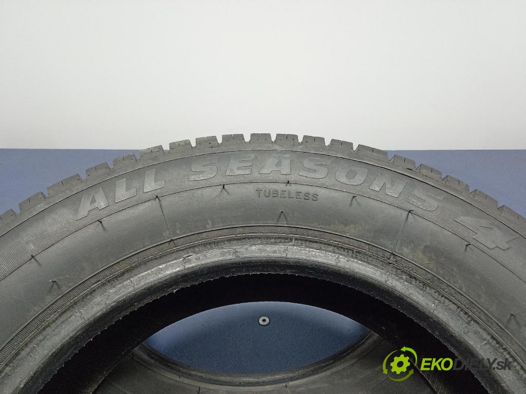 Audi A3 2001 pneumatika Multi-sezóna: 5903824521889