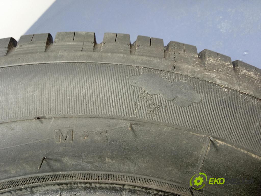 Audi A3 2001 pneumatika Multi-sezóna: 5903824521889