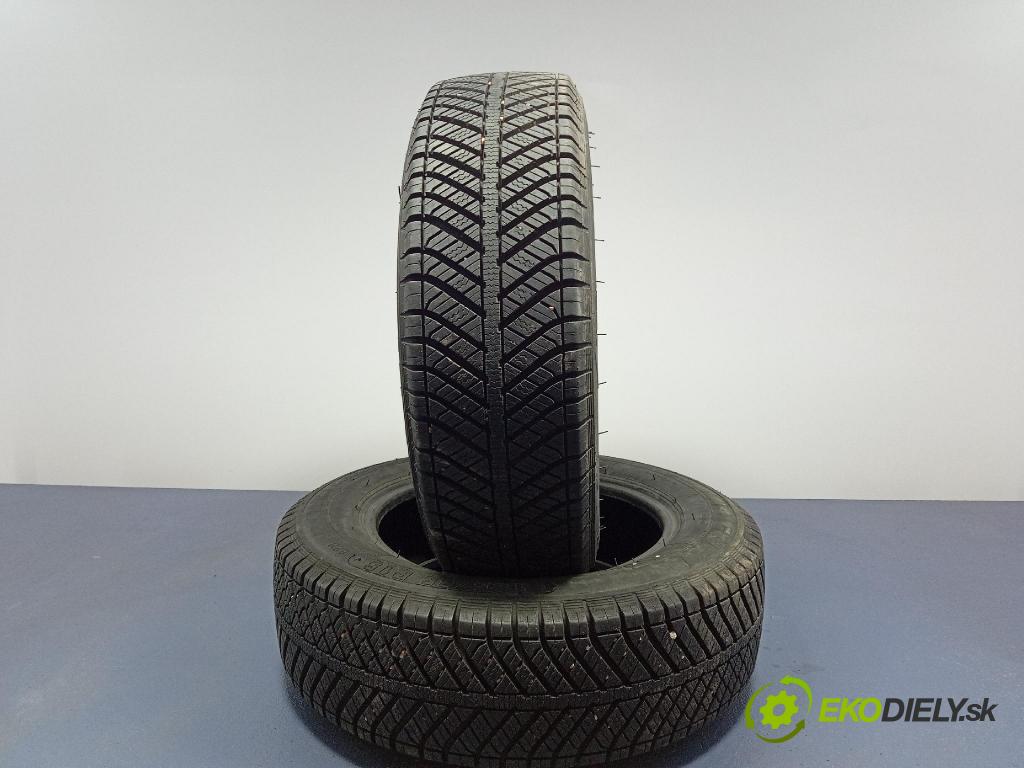 Audi A3 2001 pneumatika Multi-sezóna: 5903824521889
