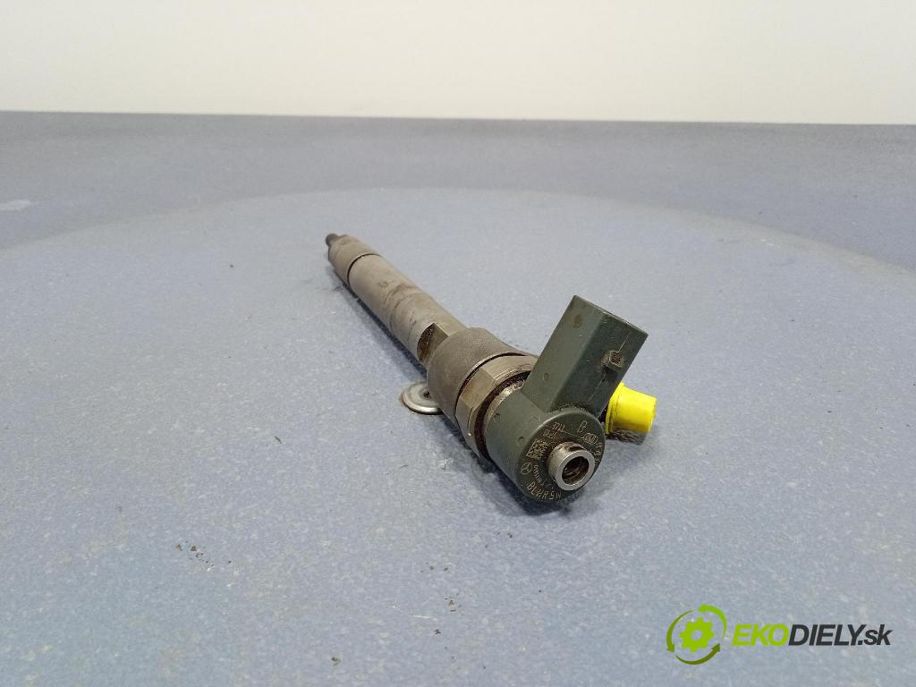 Mercedes C-klasa 2004 vstrek A6460700287