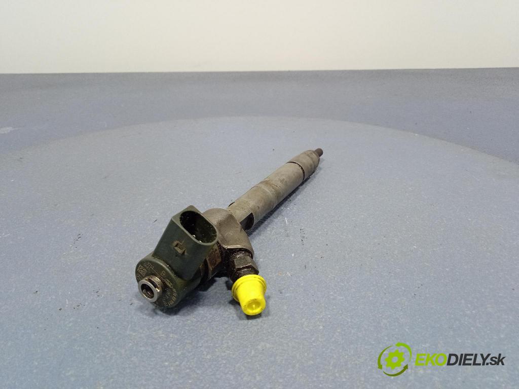 Mercedes C-klasa 2004 vstrek A6460700287