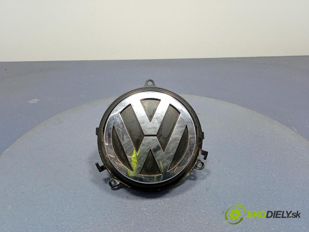 Vw Golf 2006 rukoväť Klapky: Zadná: 1K0827469F
