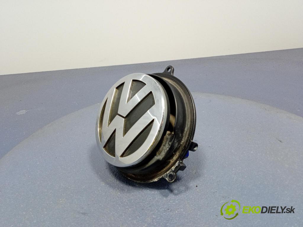 Vw Golf 2006 rukoväť Klapky: Zadná: 1K0827469F