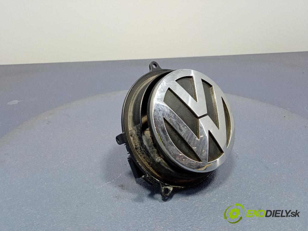 Vw Golf 2006 rukoväť Klapky: Zadná: 1K0827469F