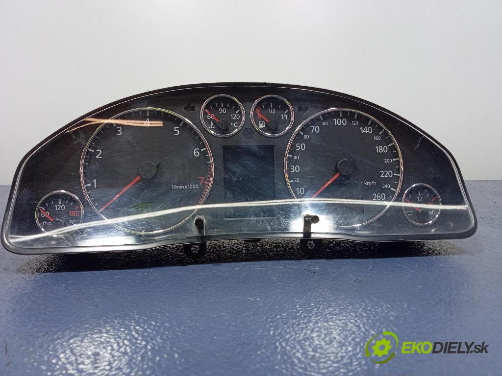 Audi A6 2001 prístrojovka/ budíky 4B0920932L