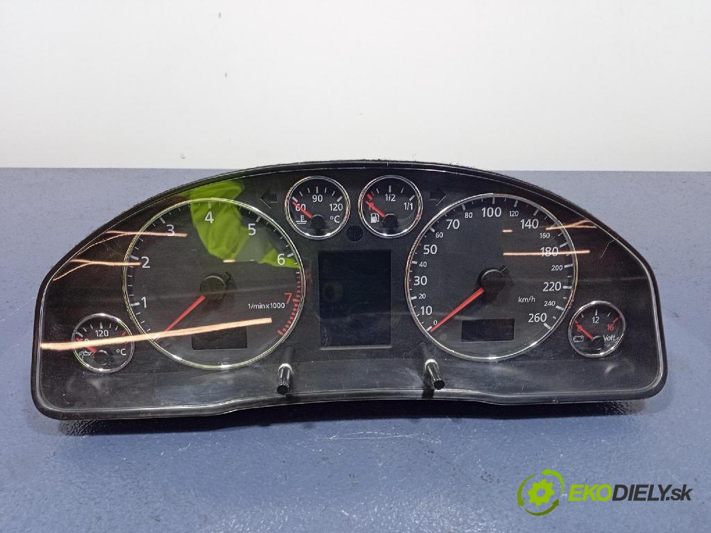 Audi A6 2001 prístrojovka/ budíky 4B0920932L