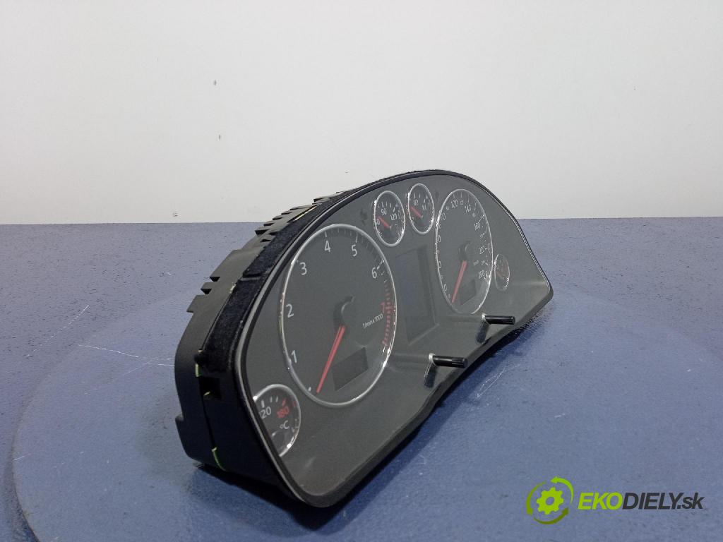 Audi A6 2001 prístrojovka/ budíky 4B0920932L