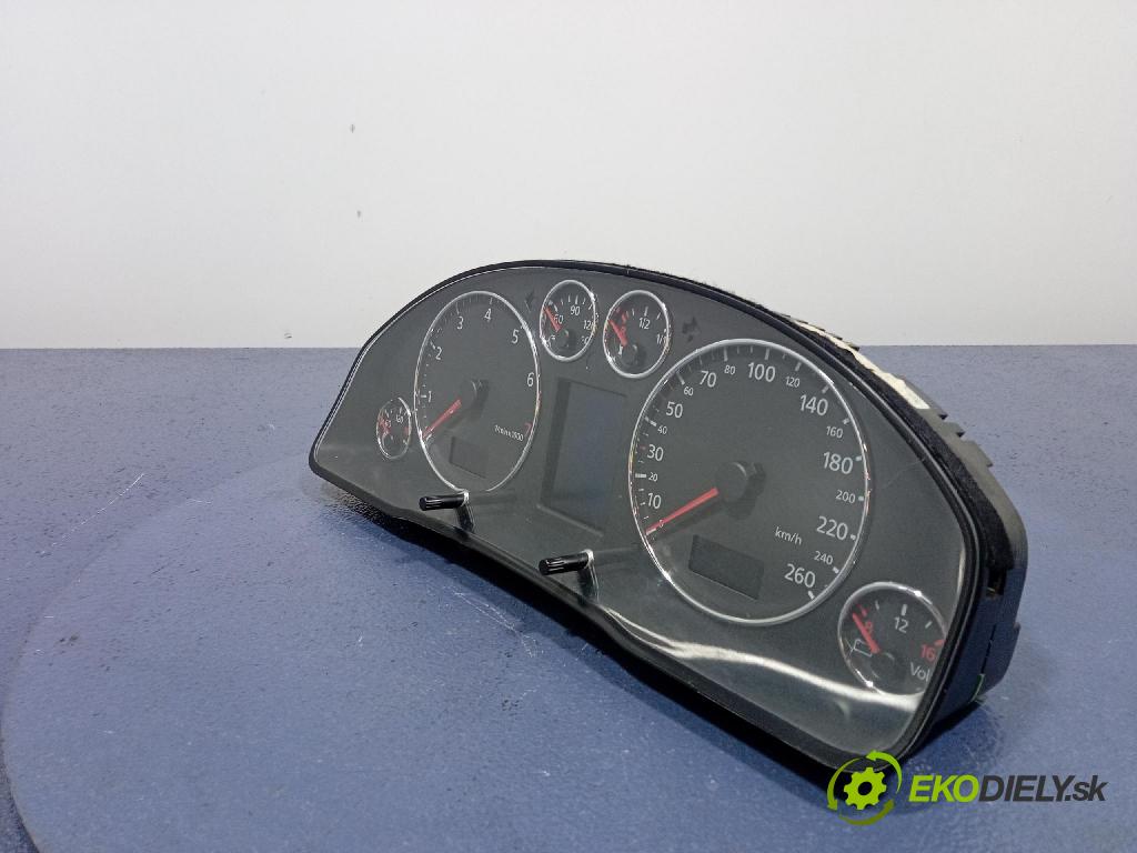 Audi A6 2001 prístrojovka/ budíky 4B0920932L