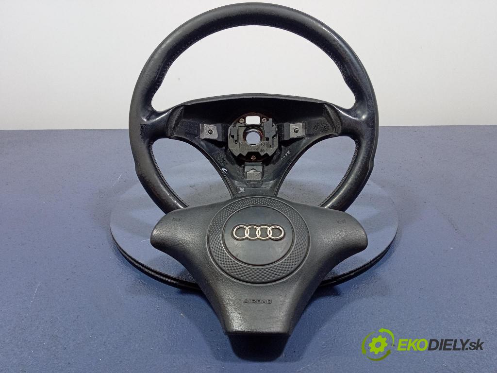 Audi A6 2001 volant 4B0124A
