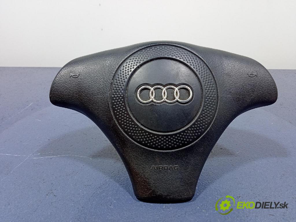 Audi A6 2001 volant 4B0124A