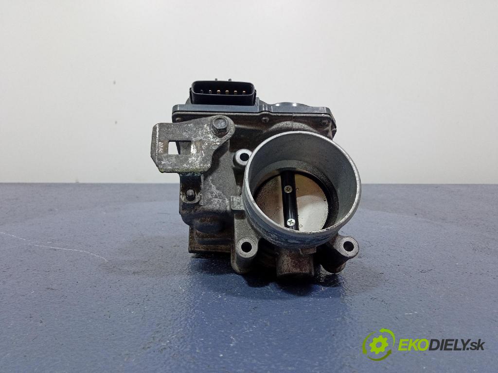 Mazda Cx-5 2013 klapka PE0113640