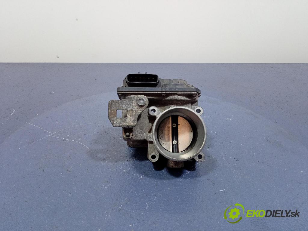 Mazda Cx-5 2013 klapka PE0113640