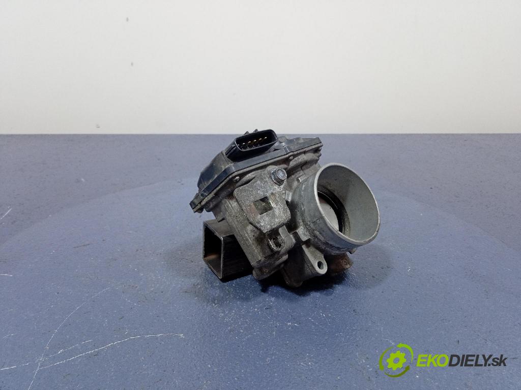 Mazda Cx-5 2013 klapka PE0113640