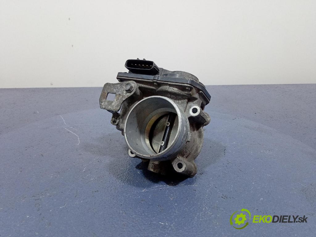 Mazda Cx-5 2013 klapka PE0113640