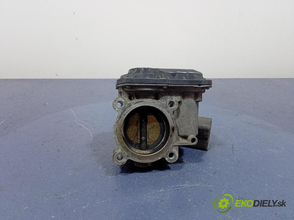 Mazda Cx-5 2013 klapka PE0113640