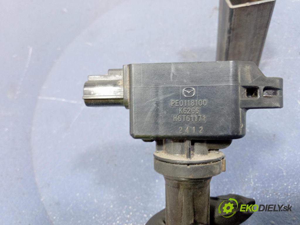 Mazda Cx-5 2013 cievka Zapaľovanie: PE01187100