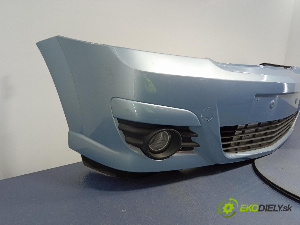 Opel Meriva 2006 nárazník Predné 01