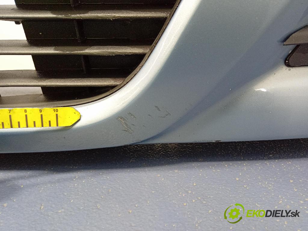 Opel Meriva 2006 nárazník Predné 01