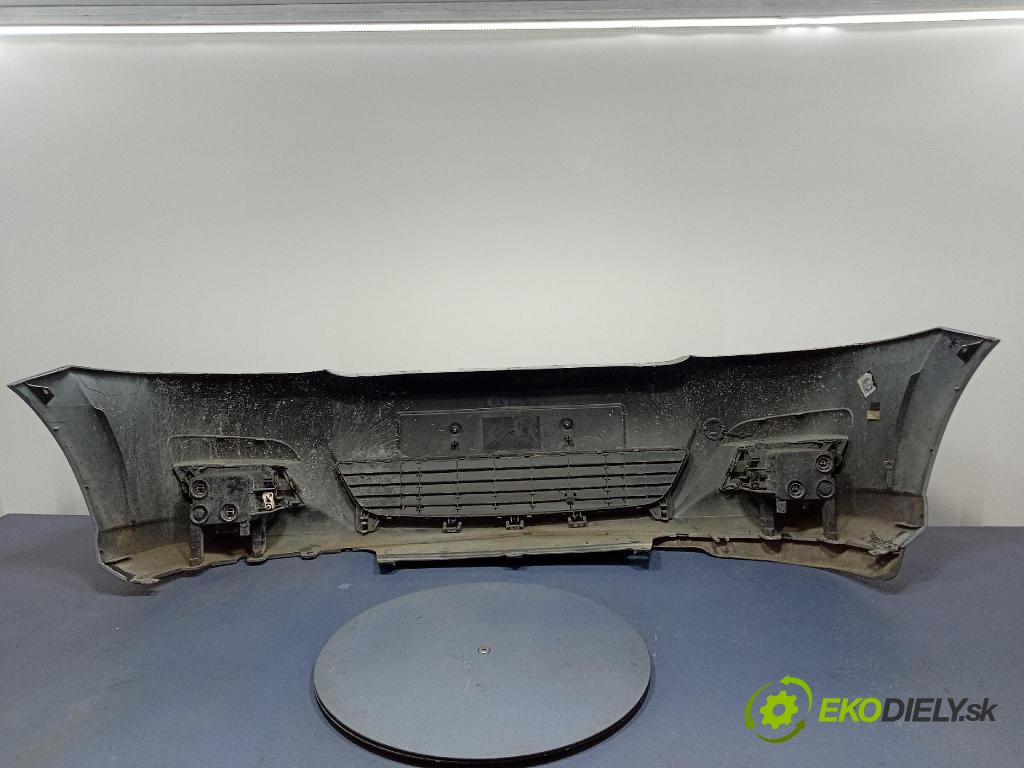 Opel Meriva 2006 nárazník Predné 01