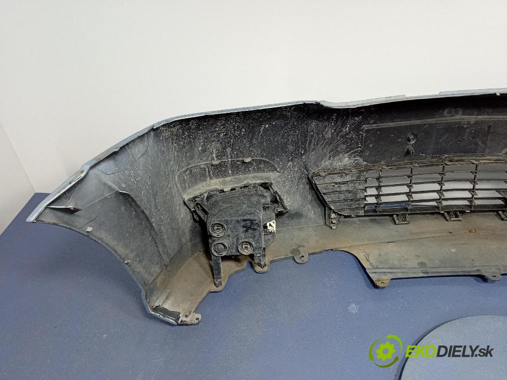 Opel Meriva 2006 nárazník Predné 01