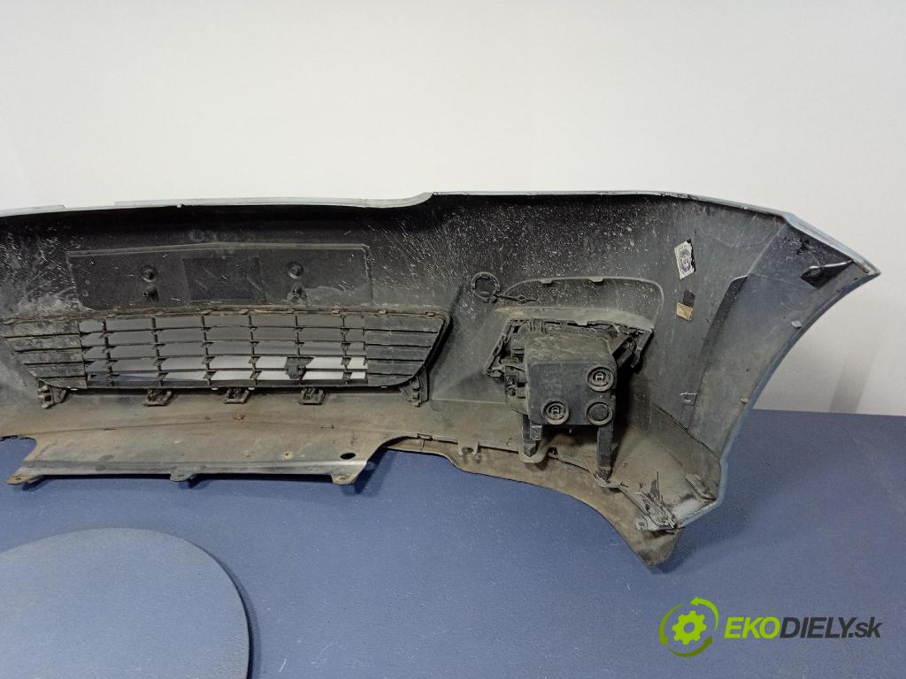 Opel Meriva 2006 nárazník Predné 01