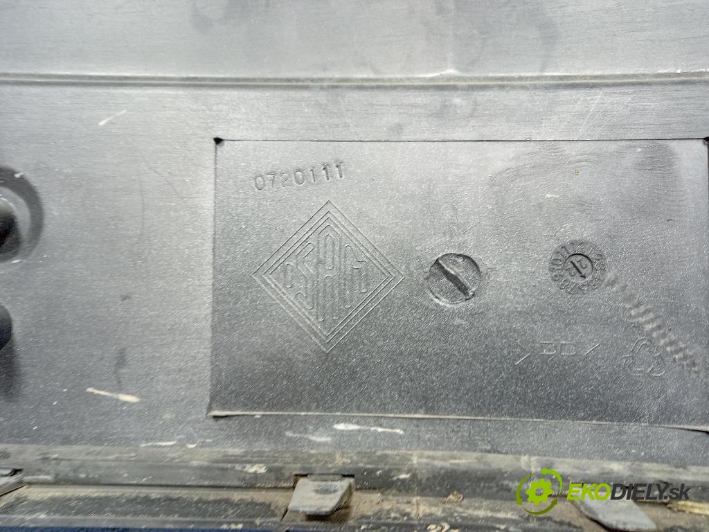 Opel Meriva 2006 nárazník Predné 01