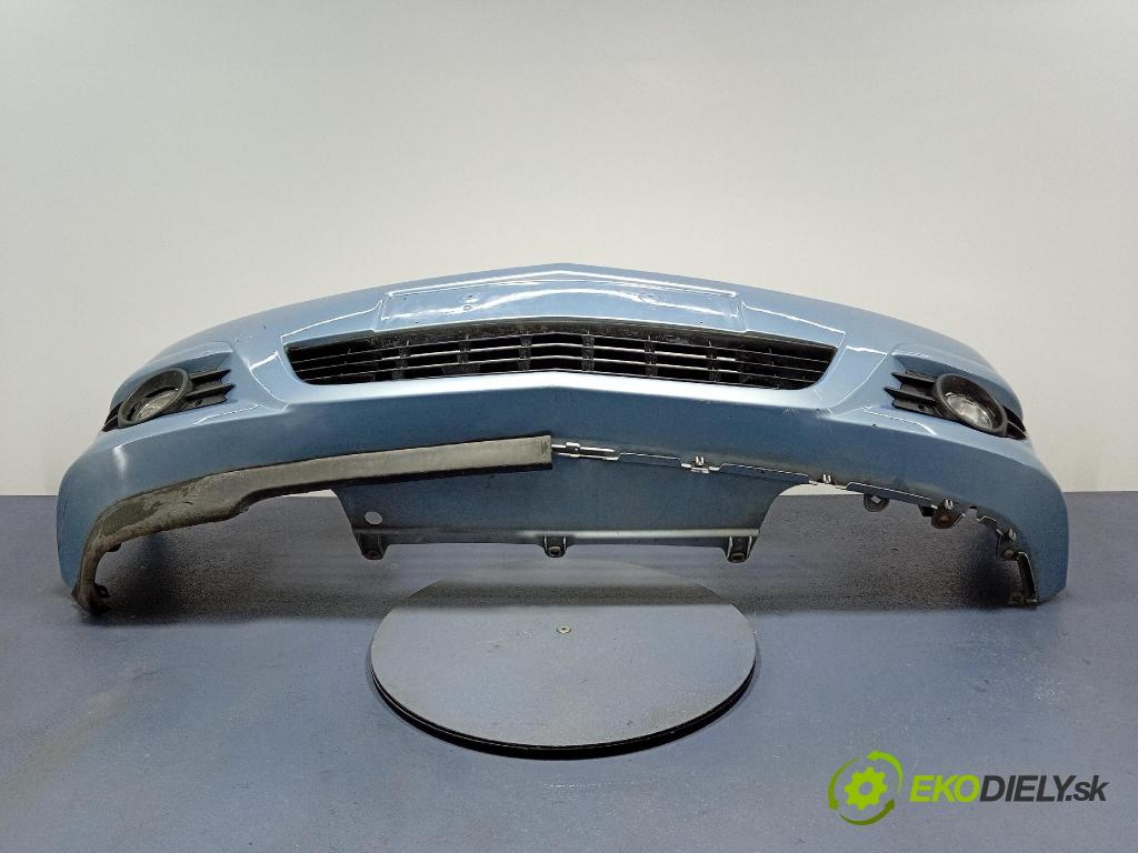 Opel Meriva 2006 nárazník Predné 01