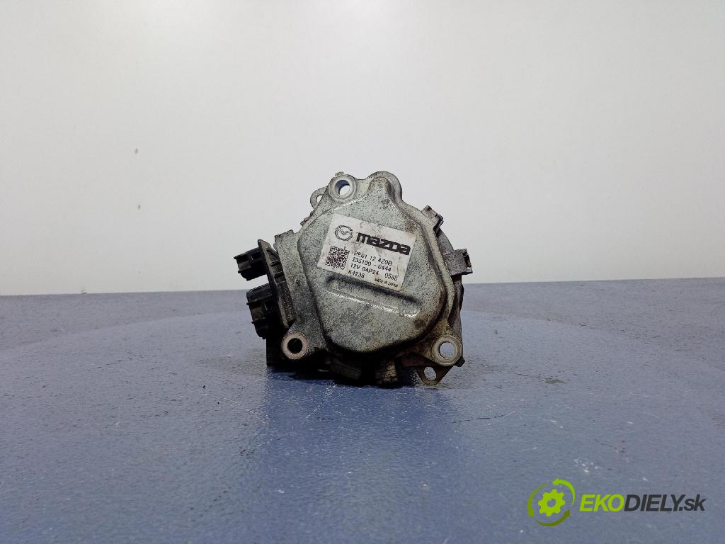 Mazda Cx-5 2013 snímač PE01124Z0B