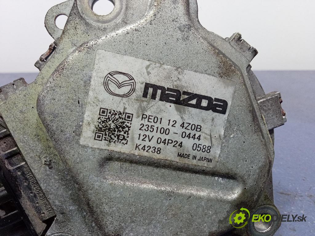 Mazda Cx-5 2013 snímač PE01124Z0B