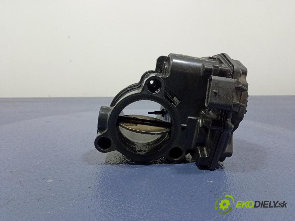 Bmw X5 2019 škrticí klapka 8512452