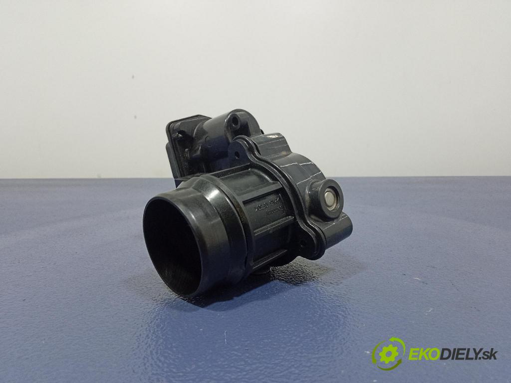 Bmw X5 2019 škrticí klapka 8512452