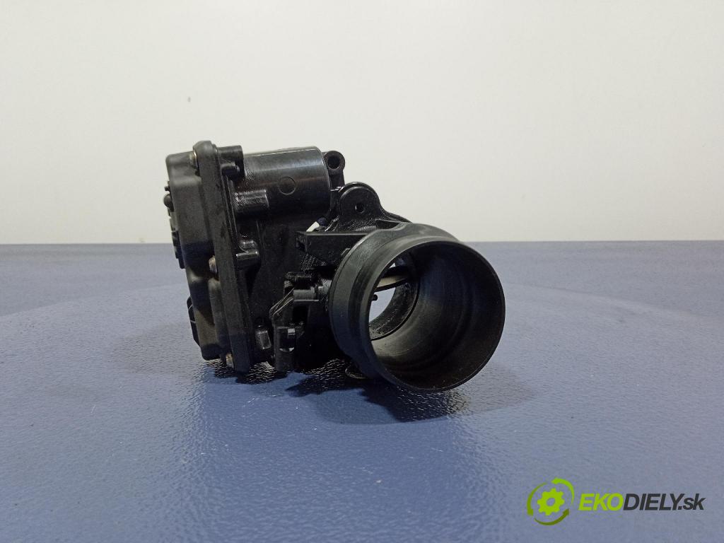 Bmw X5 2019 škrticí klapka 8512452