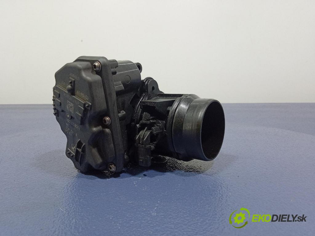 Bmw X5 2019 škrticí klapka 8512452