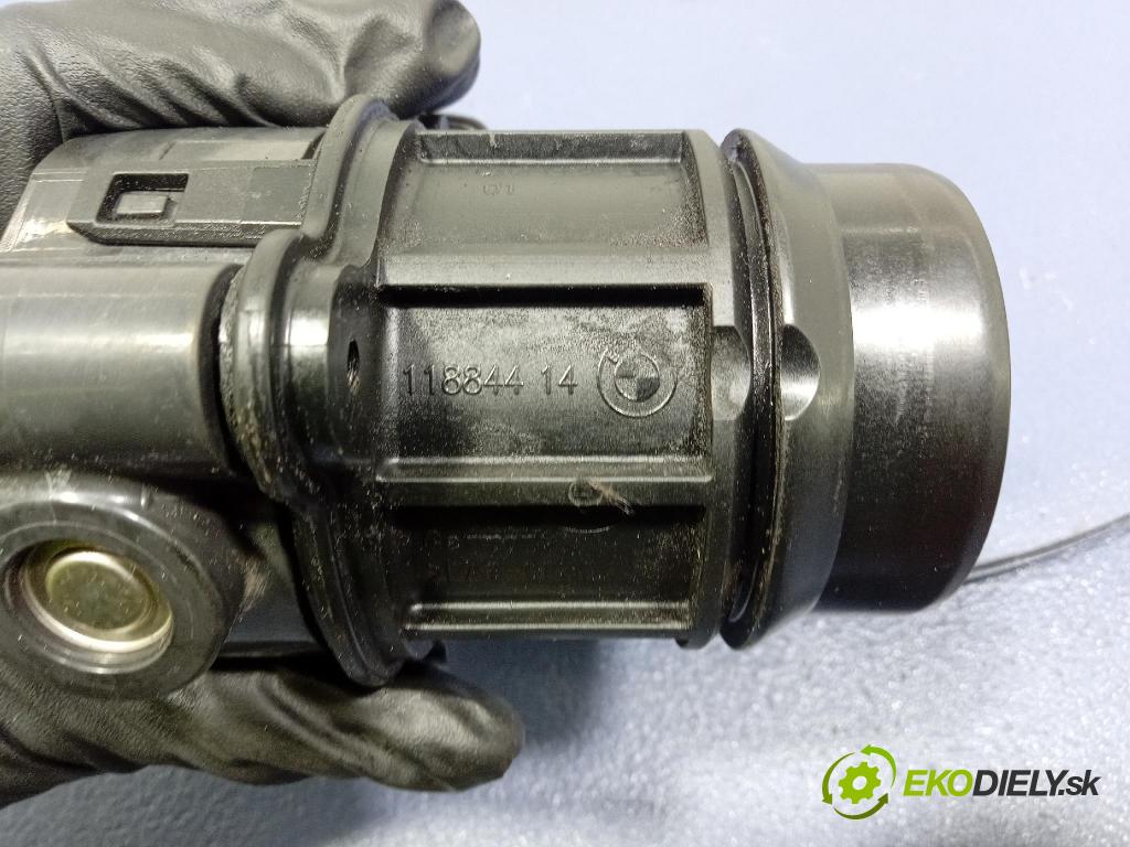 Bmw X5 2019 škrticí klapka 8512452