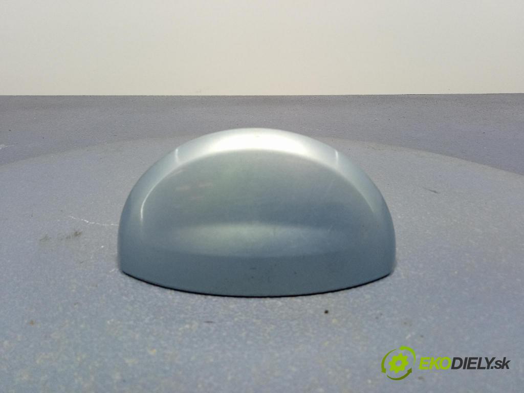 Opel Meriva 2006 rukoväť Klapky: Zadná: 13194712